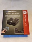 Ge Bluetooth Audio Receiver - New *free Domestic Shipping*. Fixed Price $18.30.