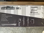 New Box Urc SNP-1 Streaming Audio Network Player. Fixed Price $200.00.