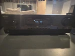 Sony STR-DH130 2 Channel 100 Watt Receiver. Fixed Price $45.00.