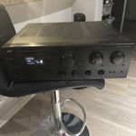 Jvc RX-718V Audio Video Control Stereo Receiver Home Theater. Fixed Price $25.95.
