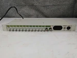 Telex Rts KP12L XLR5 Position Key Panel Intercom User Station System W Module. Fixed Price $289.00.