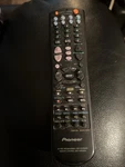 Genuine Pioneer AXD7264 Dvd Home Theater Remote XV-DV55 HTZ50DV HTZ55DV. Fixed Price $12.50.