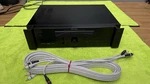 Rotel RSP-1068 Preamplifier Surround Sound Processor Very Low Hours Works Great. Fixed Price $265.00.