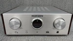 Marantz HD-AMP1 Integrated Amplifier W/ Accessories Works Tested Japan MG01 6.5. Fixed Price $880.95.