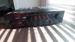 Nakamichi RE-2 Am/fm Stereo Receiver Remote Antenna Vintage Tested Works. Fixed Price $200.00.