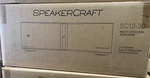Speakercraft SC12-30 12-CHANNEL Multi Room Power Amplifier. Fixed Price $575.00.