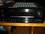 Onkyo TX-NR801, 7.1 Channel, 100 Watt Per Av Receiver With True Thx. Fixed Price $700.00.