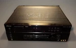Rare Sherwood RVD-9090R Digilink Audio Receiver Amp W/ Optical S-video. Fixed Price $195.00.