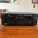 Sony STR-DE995 Stereo/fm-am Receiver Tested & Working No Remote. Fixed Price $120.00.