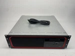 Biamp Tesira Server-io Digital Network With 8 Cards. Fixed Price $199.33.