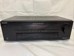 Sony STR-K750P 5.1 Ch Av Home Theater Surround Sound Receiver Stereo System. Fixed Price $54.97.
