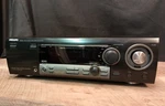 Philips FR968/17 Receiver Digital Audio/video 100W 5.1-CH Tested&workin. Fixed Price $79.99.