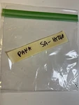 Replacement Parts: Panasonic SA-HT260 Knob Dial Bass Treble Balance Volume. Fixed Price $41.61.