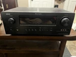 Denon Avr 2112CI 7.1 Channel 125 Watt Receiver. Fixed Price $80.00.
