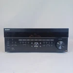 Sony STR-ZA1100ES Watt 7.2 Channel 4K Av Receiver For Custom Installation. Fixed Price $385.82.