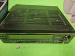 Vtg Pioneer VSX-5300 Audio Video Stereo Receiver 415W Amp. Fixed Price $79.97.