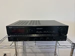 Denon DRA-625RA Stereo Receiver For Parts. Fixed Price $60.00.