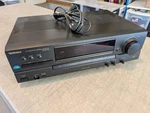 Vintage Technics SA-EX140 2 Channel Am/fm Phono Stereo Receiver Works Great!. Fixed Price $69.99.
