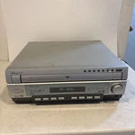 Pioneer XV-HTD510 5-DISC Dvd Changer Player 5.1 Receiver Turns Read. Fixed Price $41.49.