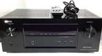 Denon AVR-X2000 7.1-CHANNEL Receiver Oem Remote Bundle Excellent Clear Sound !!. Fixed Price $199.99.