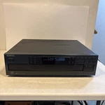 Kenwood DP-R3080 Multiple Cd Player Changer For Parts/repair Read. Fixed Price $32.79.