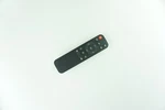Remote Control For Exquizon S1 Dlp Led Lcd Mini Portable Projector. Fixed Price $13.41.