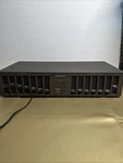 Pioneer SG-05 Graphic Equalizer 7 Band Electronic Corp Tested Works. Fixed Price $60.00.