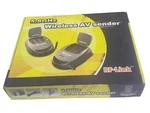 Rf-link AVS-5811 5.8 Ghz Wireless Transmiter & Receiver. Fixed Price $90.00.