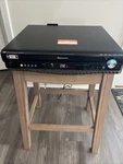 Panasonic SA-PT950 Dvd Home Theater Hdmi + SH-FX65T Transmitter Excellent. Fixed Price $60.00.