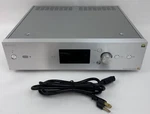 Sony HAP-Z1ES Hi-res Music Player With 1TB Hard Drive Silver U7. Fixed Price $799.99.