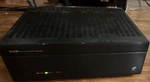 Niles SI-1230 12-CHANNEL Integrated Amplifier Class 30W Bridgeable Black. Fixed Price $98.00.