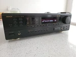 Denon Amplifier AVR-483 Stereo Surround Sound Home Theater Receiver Works. Fixed Price $99.99.