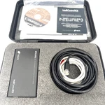 Niles - Intellifile 3 Configuration Software & Infrared Capture Station. Fixed Price $262.00.