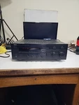 Yamaha RX-596 Am-fm Stereo Receiver No Remote. Fixed Price $41.95.