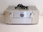 Marantz SR7005 7.1 High-end Av Receiver Silver No Accessories, 2 Year Warranty. Fixed Price $822.07.