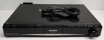 Panasonic SC/SA-PT760 5.1CH 1000W Disk Dvd Home Theater Receiver (only) Works. Fixed Price $119.95.