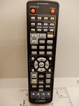 Yamaha Home Theater Genuine Remote DVR-S150BL NX-P150 WD52690. Fixed Price $35.00.