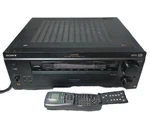 Sony STR-DA50ES Home Theater 380 Watts Receiver Digital Cinema Dolby 5.1. Fixed Price $88.55.