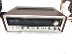 Vintage Pioneer SX-636 Am/fm Stereo Receiver, Partially Tested, Needs Work, Read. Fixed Price $144.99.