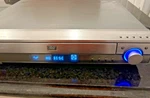 Samsung Dvd Home Theater System HT-SK5 Tested & Working. Fixed Price $39.99.