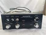 Magnavox Stereo Audio-video Processor Vintage And Accessories. Fixed Price $69.99.