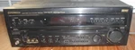 Pioneer VSX-D607S Receiver. Fixed Price $63.00.