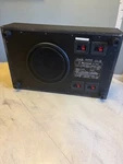 Sherwood SP-250A Subwoofer, Tested. Fixed Price $65.00.