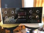 Mcintosh MX-130 A/v Tuner Control Center. Fixed Price $880.00.