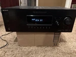 Sony STR-DG510 Hdmi 5.1 Reciever *tested Working*. Fixed Price $65.85.