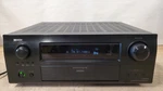 Denon Surround Receiver AVR-3310CI 7.1-CHANNEL Home Theater Works, Remote. Fixed Price $139.95.