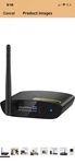 1MII Hifi Bluetooth 5.3 Receiver With Ldac & DS200PRO,. Fixed Price $80.00.