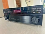 Pionner Audio/video Multi-channel Receiver VSX-920 ***works***. Fixed Price $61.58.
