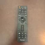 Pioneer RC-933R Receiver Remote Working Oem. Fixed Price $24.00.