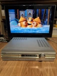 Kenwood Vintage Dvd/av Receiver DVR-505 Tested Working Discounted See Descript. Fixed Price $108.91.